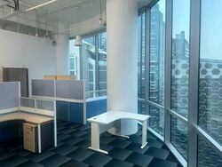 Oxley Tower (D1), Office #598079381